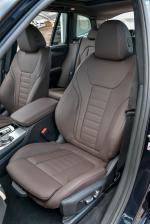 BMW X3 M40d 2019 года (ZA)